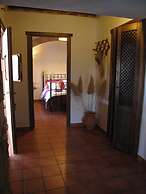 Casa Rural El Zumacal