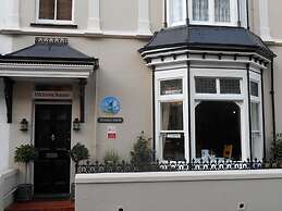 Victoria House Room Only Accommodation