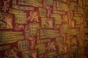 Victoria House Room Only Accommodation