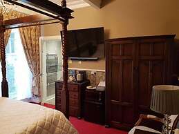 Victoria House Room Only Accommodation