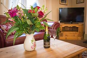 Victoria House Room Only Accommodation