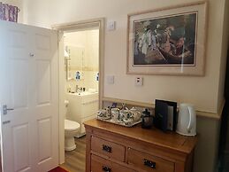 Victoria House Room Only Accommodation