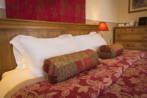 Victoria House Room Only Accommodation