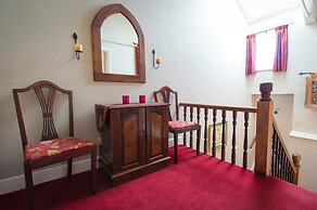 Victoria House Room Only Accommodation