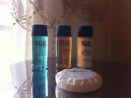 Victoria House Room Only Accommodation