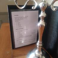 Victoria House Room Only Accommodation