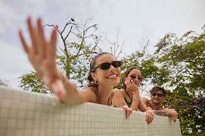 W Costa Rica - Reserva Conchal