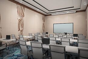The Westin Desaru Coast Resort