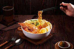 The Westin Desaru Coast Resort