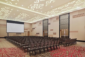 The Westin Desaru Coast Resort