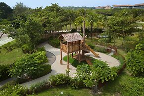 The Westin Desaru Coast Resort