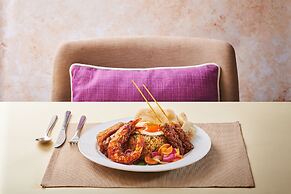 The Westin Desaru Coast Resort