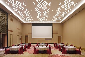 The Westin Desaru Coast Resort