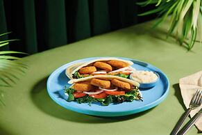 The Westin Desaru Coast Resort