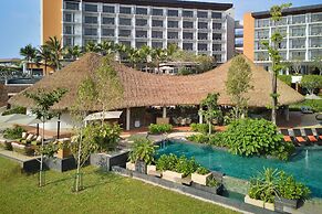 The Westin Desaru Coast Resort