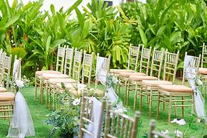 The Westin Desaru Coast Resort