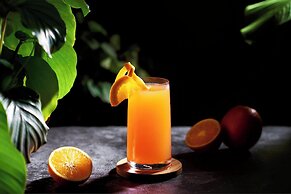 The Westin Desaru Coast Resort