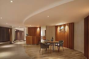 The Westin Desaru Coast Resort