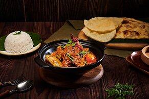 The Westin Desaru Coast Resort