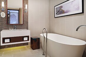 The Westin Desaru Coast Resort