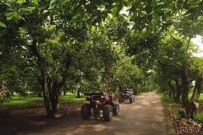 The Westin Desaru Coast Resort