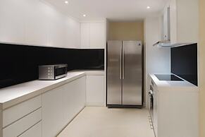 The Westin Desaru Coast Resort