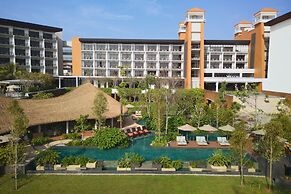 The Westin Desaru Coast Resort