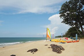 The Westin Desaru Coast Resort