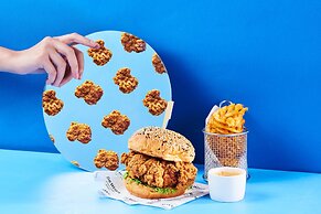 The Westin Desaru Coast Resort