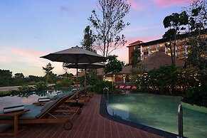 The Westin Desaru Coast Resort