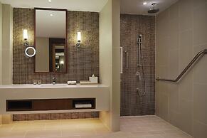 The Westin Desaru Coast Resort