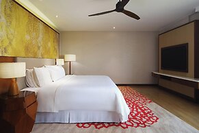 The Westin Desaru Coast Resort