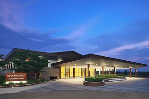 The Westin Desaru Coast Resort