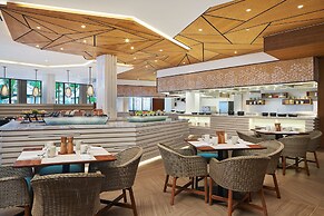 The Westin Desaru Coast Resort