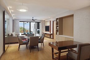 The Westin Desaru Coast Resort