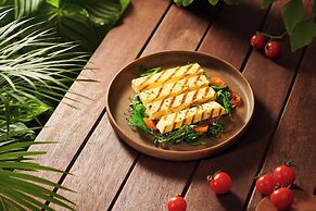 The Westin Desaru Coast Resort