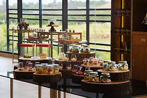 The Westin Desaru Coast Resort