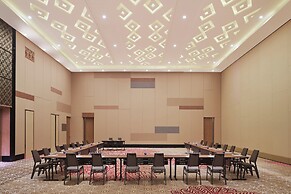 The Westin Desaru Coast Resort