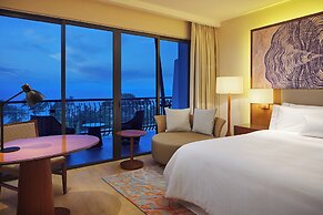 The Westin Desaru Coast Resort