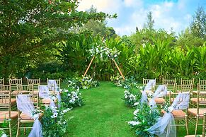 The Westin Desaru Coast Resort