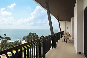 The Westin Desaru Coast Resort