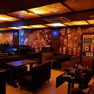 Hotel puneet international