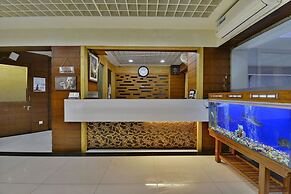 Hotel puneet international
