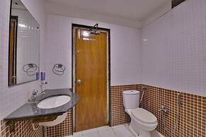 Hotel puneet international