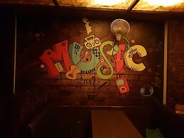 Hotel puneet international