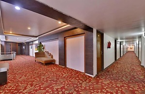 Hotel puneet international