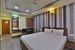 Hotel puneet international