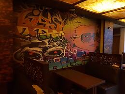 Hotel puneet international