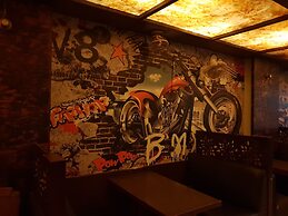 Hotel puneet international