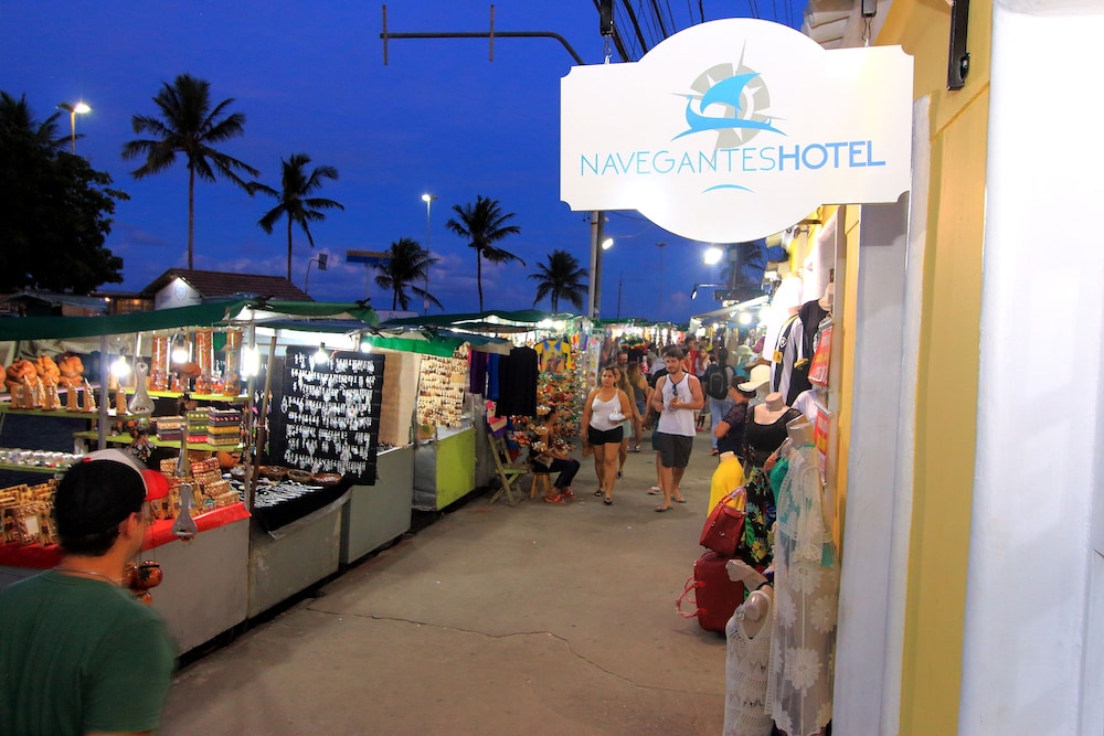 Navegantes Hotel